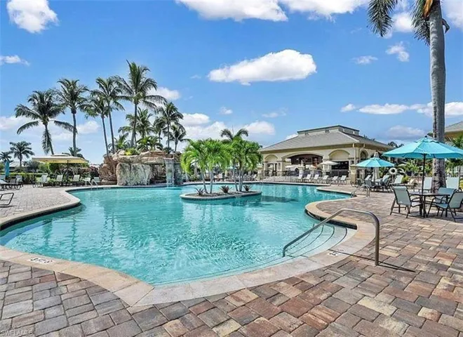 14531 Sherbrook Pl 106, Fort Myers, Florida 33912