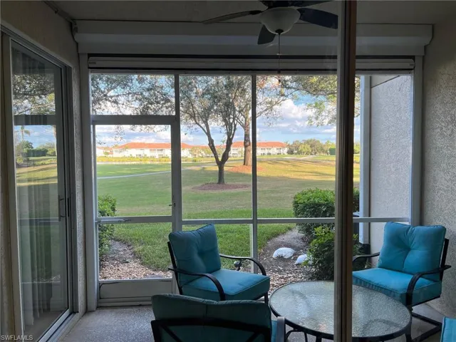 14531 Sherbrook Pl 106, Fort Myers, Florida 33912