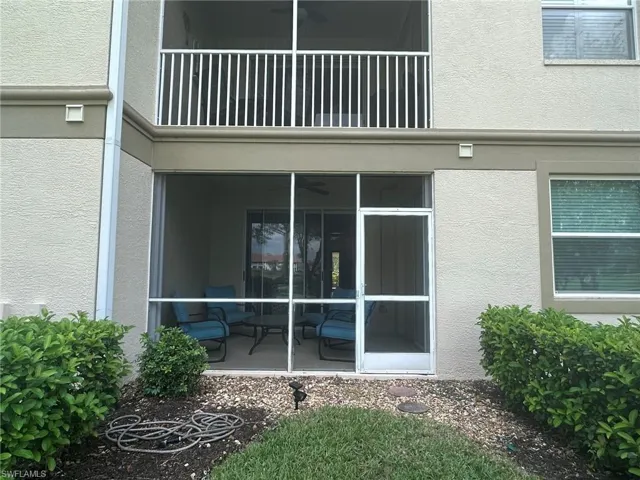 14531 Sherbrook Pl 106, Fort Myers, Florida 33912
