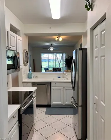 14531 Sherbrook Pl 106, Fort Myers, Florida 33912