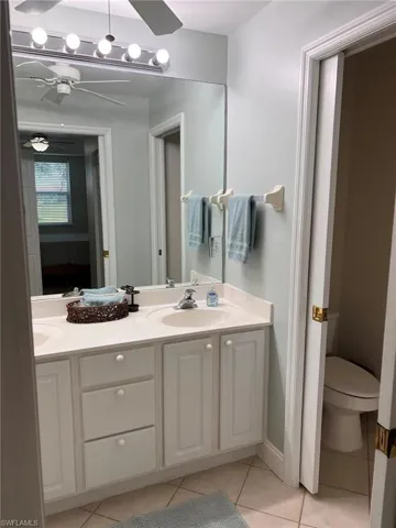 14531 Sherbrook Pl 106, Fort Myers, Florida 33912