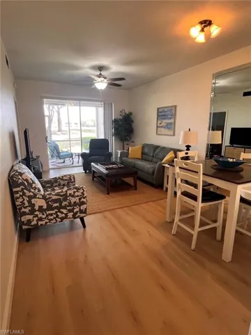 14531 Sherbrook Pl 106, Fort Myers, Florida 33912