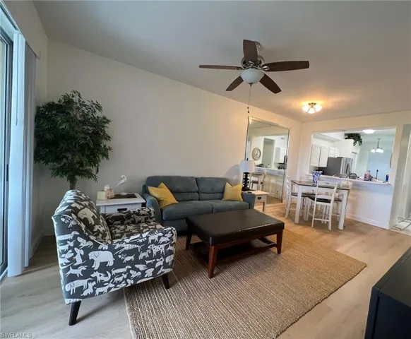 14531 Sherbrook Pl 106, Fort Myers, Florida 33912