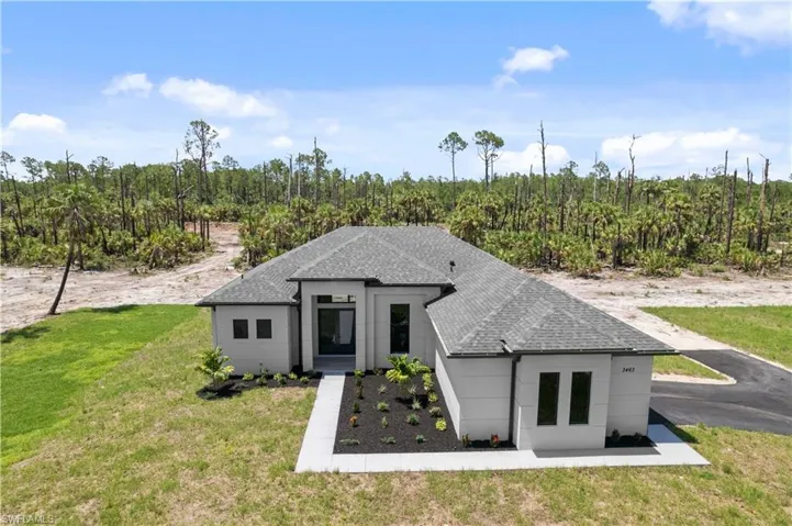 3463  14th AVE SE  , Naples, FL 34117