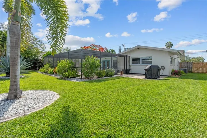 4116 Country Club Blvd, Cape Coral, Florida 33904