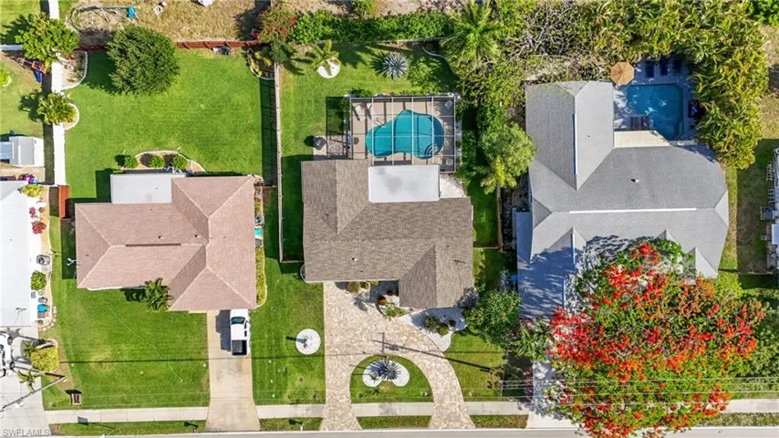 4116 Country Club Blvd, Cape Coral, Florida 33904