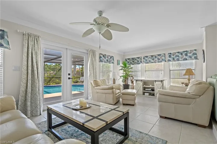 4116 Country Club Blvd, Cape Coral, Florida 33904