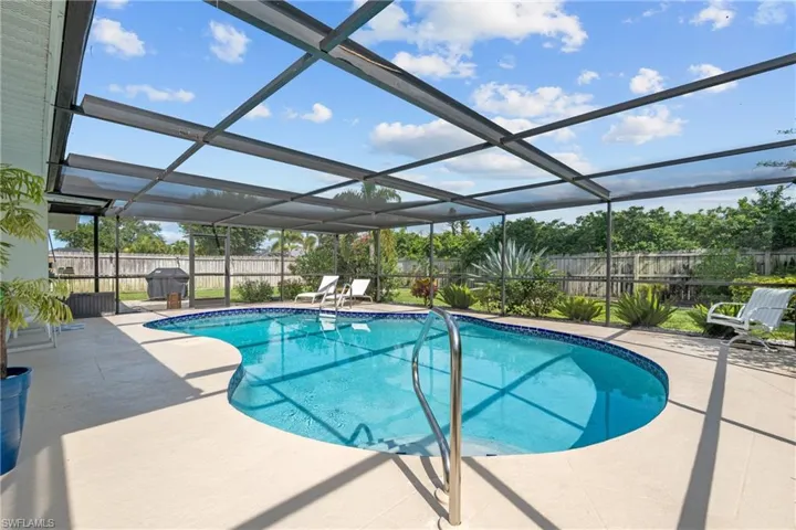 4116 Country Club Blvd, Cape Coral, Florida 33904