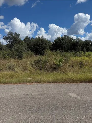 808 Poinsettia Ave, Lehigh Acres, Florida 33972