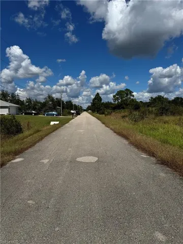 808 Poinsettia Ave, Lehigh Acres, Florida 33972