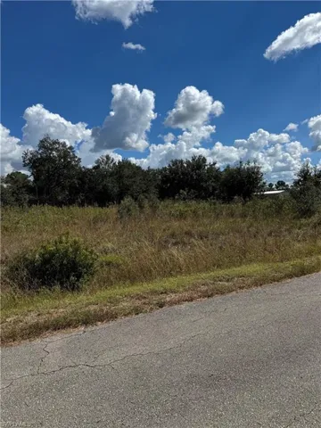 808 Poinsettia Ave, Lehigh Acres, Florida 33972