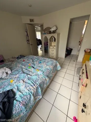 UNIT C BEDROOM 2