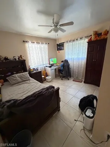 UNIT A BEDROOM 2