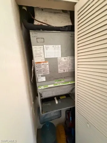 UNIT A AC SYSTEM