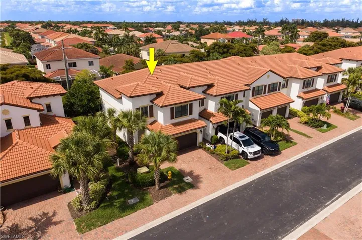 15840 Portofino Springs Blvd 101, Fort Myers, Florida 33908