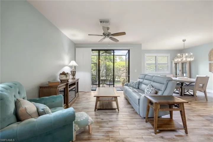 15840 Portofino Springs Blvd 101, Fort Myers, Florida 33908