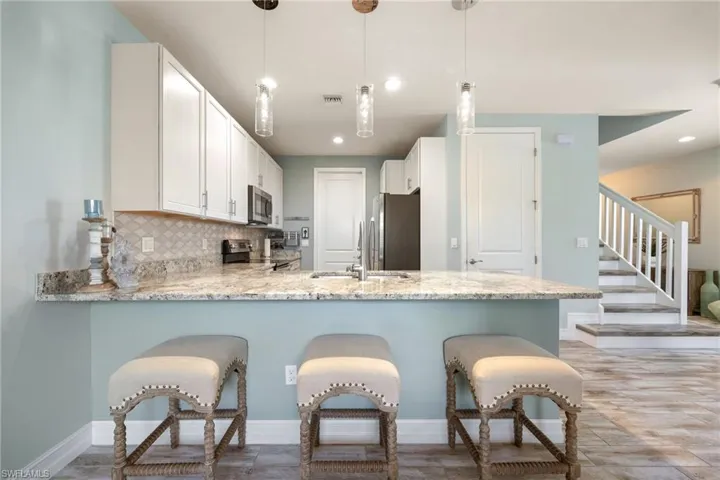15840 Portofino Springs Blvd 101, Fort Myers, Florida 33908