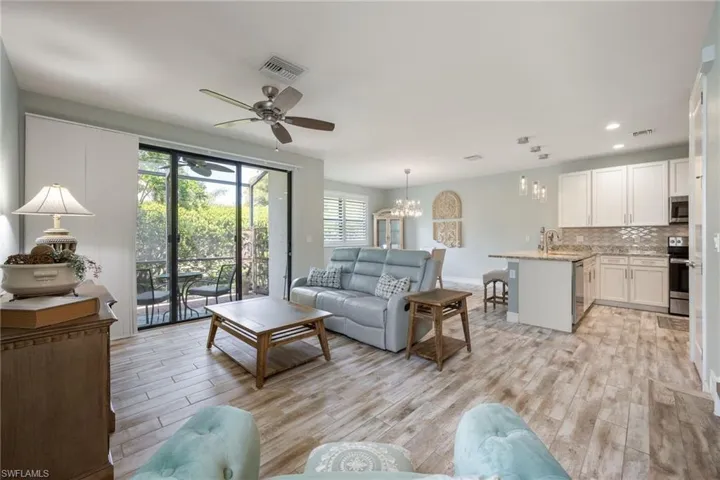 15840 Portofino Springs Blvd 101, Fort Myers, Florida 33908