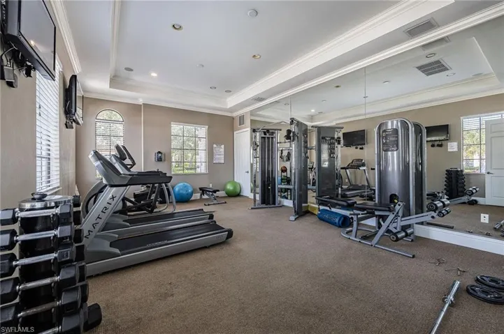 15840 Portofino Springs Blvd 101, Fort Myers, Florida 33908