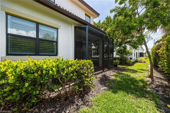 15840 Portofino Springs Blvd 101, Fort Myers, Florida 33908