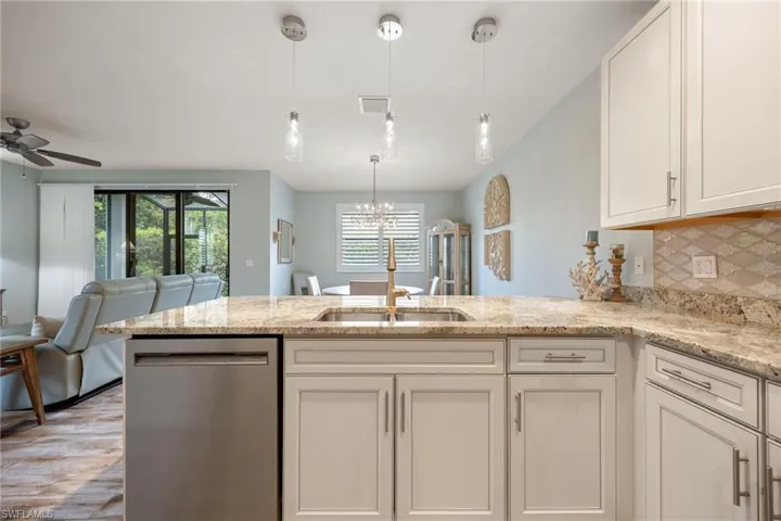15840 Portofino Springs Blvd 101, Fort Myers, Florida 33908