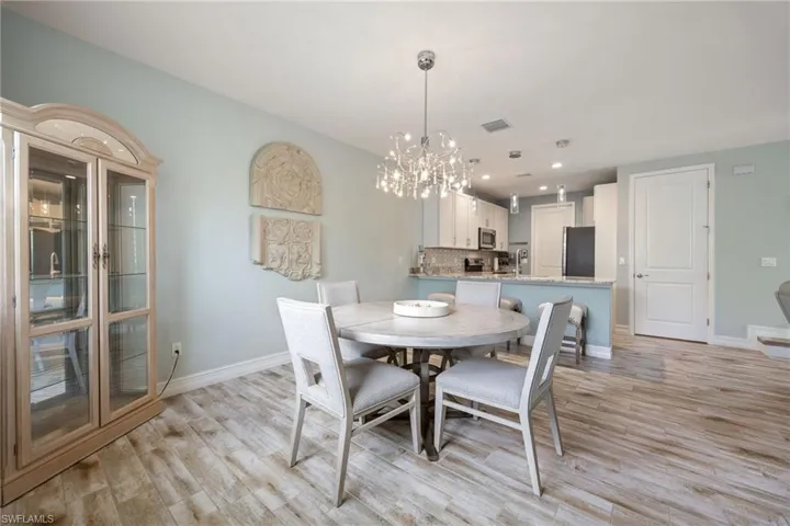 15840 Portofino Springs Blvd 101, Fort Myers, Florida 33908