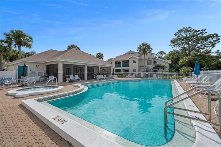 70 Emerald Woods Dr # K4, Naples Fl 34108