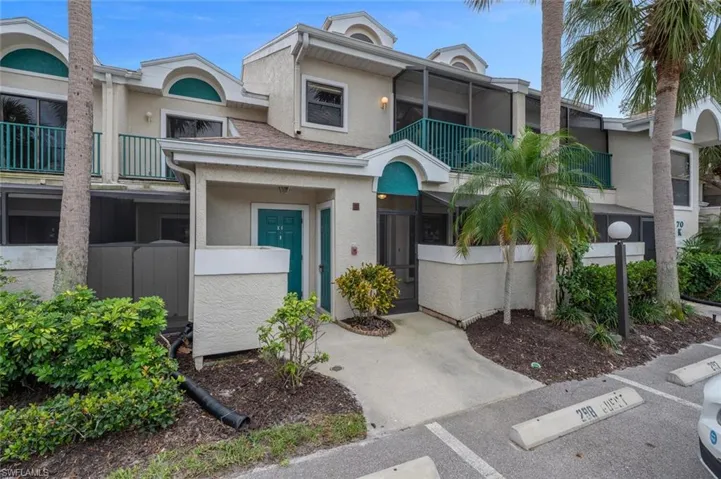 70 Emerald Woods Dr # K4, Naples Fl 34108