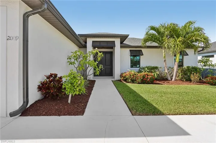 2009 Savona Pky W, Cape Coral, Florida 33914