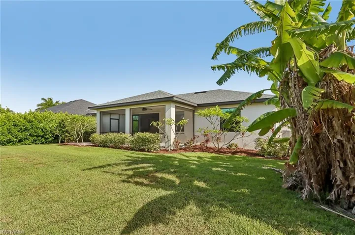 2009 Savona Pky W, Cape Coral, Florida 33914