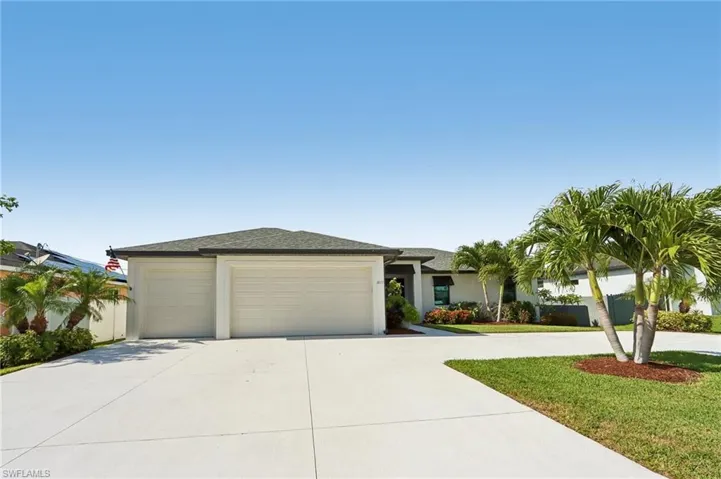 2009 Savona Pky W, Cape Coral, Florida 33914