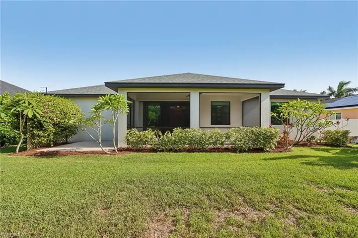 2009 Savona Pky W, Cape Coral, Florida 33914