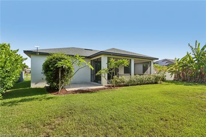 2009 Savona Pky W, Cape Coral, Florida 33914