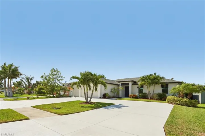 2009 Savona Pky W, Cape Coral, Florida 33914