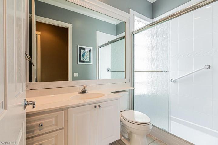 Main Bath
