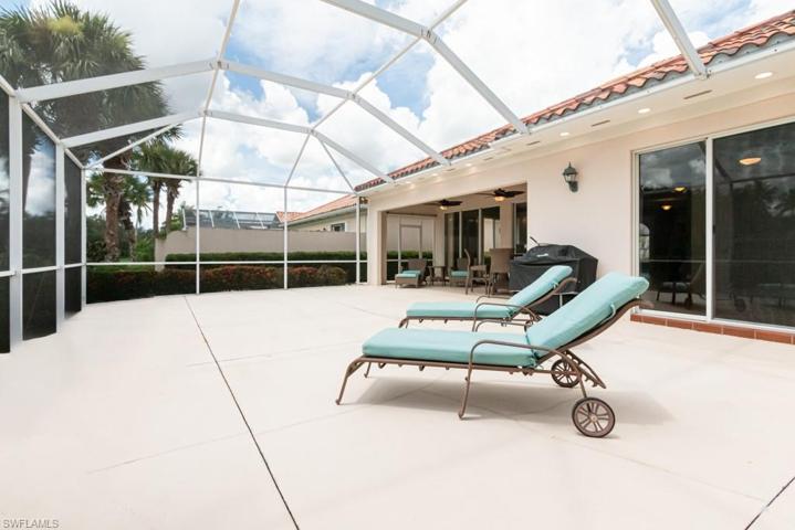 Extended Lanai