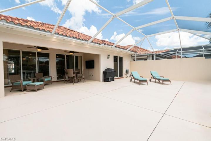 Extended Lanai