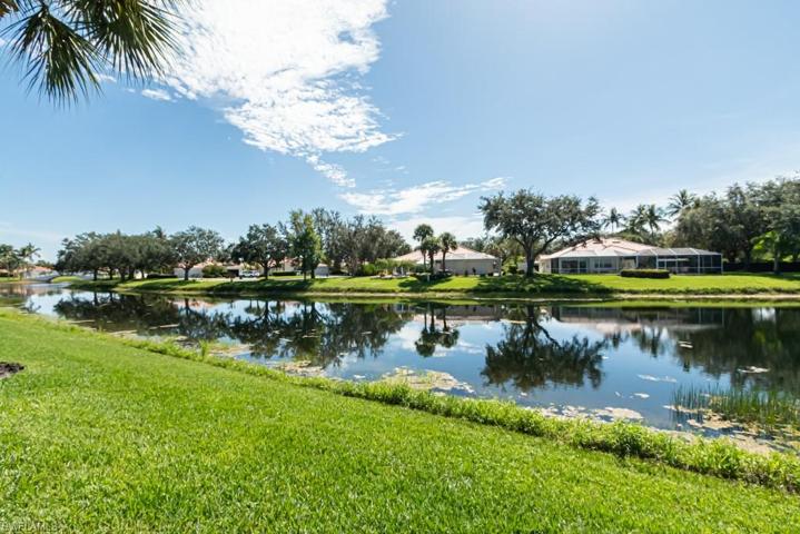 Lake View