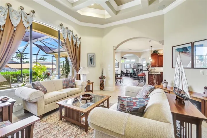 4536 Sw 12th Pl, Cape Coral, Florida 33914