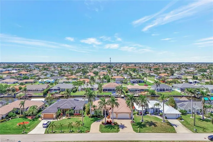 4536 Sw 12th Pl, Cape Coral, Florida 33914