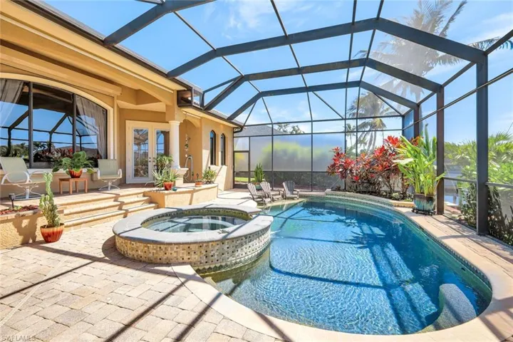 4536 Sw 12th Pl, Cape Coral, Florida 33914
