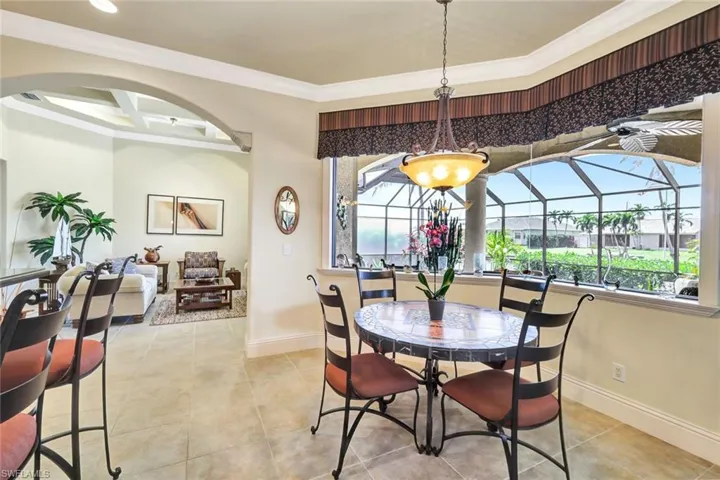 4536 Sw 12th Pl, Cape Coral, Florida 33914