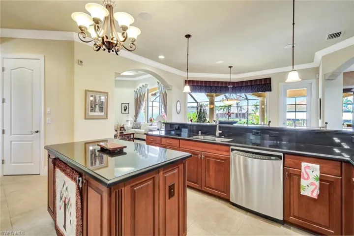 4536 Sw 12th Pl, Cape Coral, Florida 33914