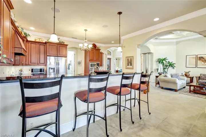 4536 Sw 12th Pl, Cape Coral, Florida 33914