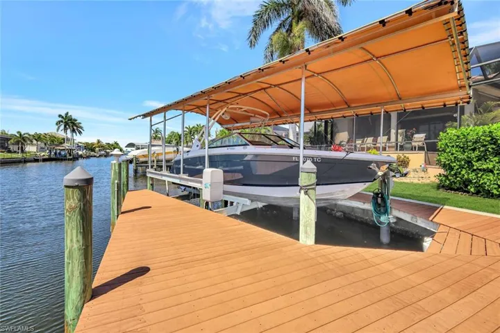 4536 Sw 12th Pl, Cape Coral, Florida 33914