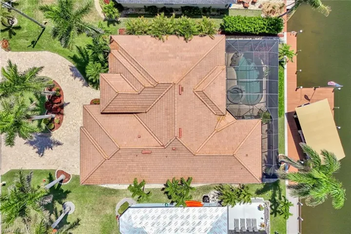 4536 Sw 12th Pl, Cape Coral, Florida 33914