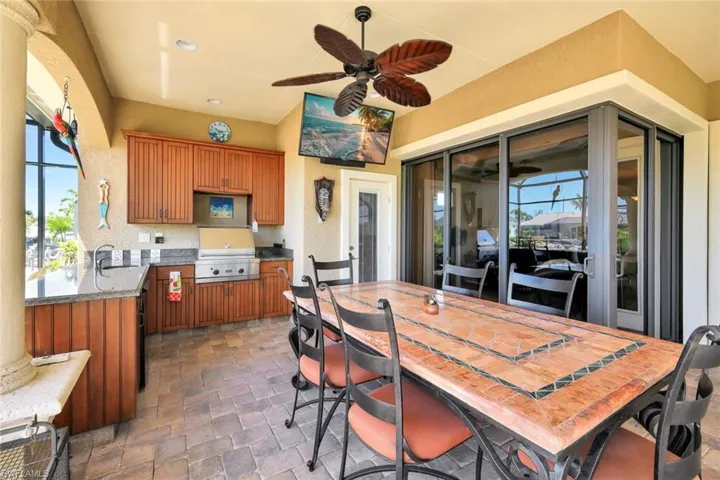 4536 Sw 12th Pl, Cape Coral, Florida 33914
