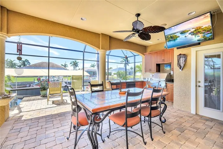 4536 Sw 12th Pl, Cape Coral, Florida 33914