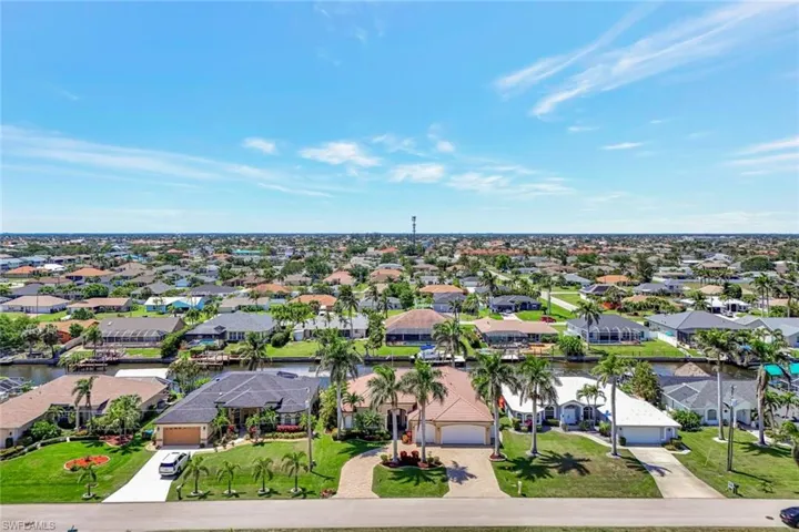 4536 Sw 12th Pl, Cape Coral, Florida 33914