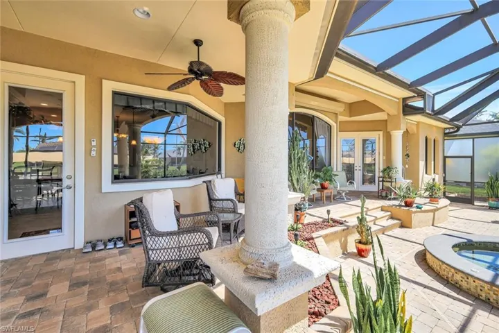 4536 Sw 12th Pl, Cape Coral, Florida 33914